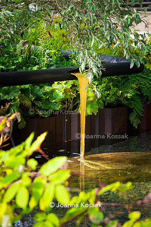The M&G Garden, Desiners: Charlotte Harris and Hugo Bugg