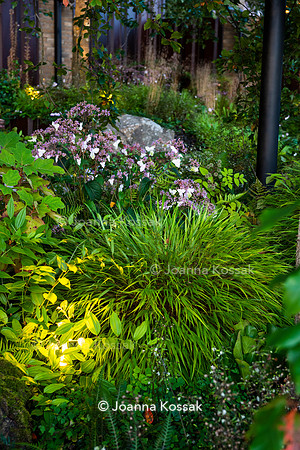 The M&G Garden, Desiners: Charlotte Harris and Hugo Bugg