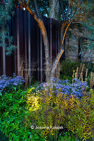 The M&G Garden, Desiners: Charlotte Harris and Hugo Bugg