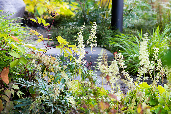 The M&G Garden, Desiners: Charlotte Harris and Hugo Bugg