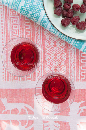 Fabrics designed by FABRIQA