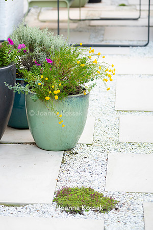 Kensal Garden. Designed by Maitanne Hunt. All Photos © Joanna Kossak