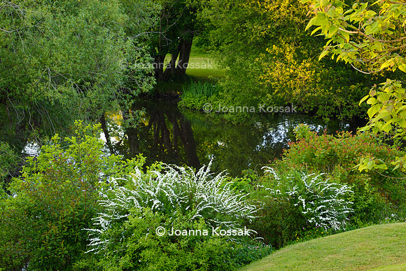 Old Vicarage, Designer Kate Smith, All Photos © Joanna Kossak
