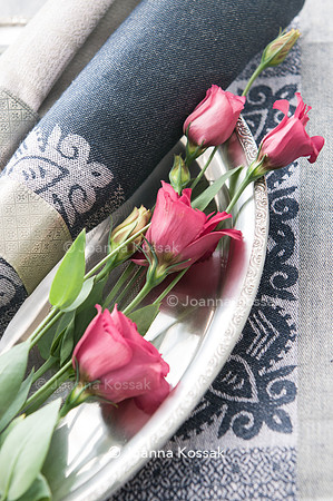 Fabrics designed by FABRIQA