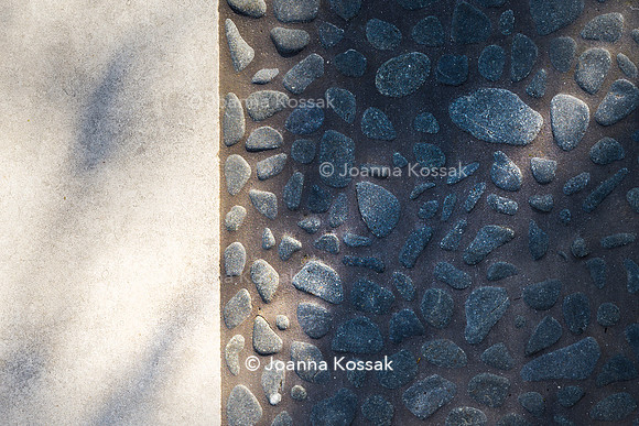 Edge Hill garden. Designer Tom Howard. All Photos © Joanna Kossak
