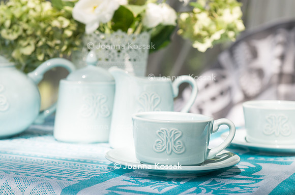 Fabrics designed by FABRIQA