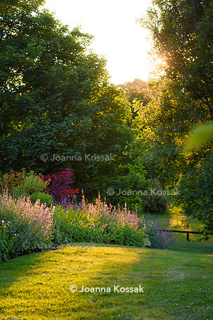 Old Vicarage, Designer Kate Smith, All Photos © Joanna Kossak