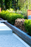 The Viking Friluftsliv Garden, Designed by Will Williams