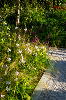 The Viking Friluftsliv Garden, Designed by Will Williams