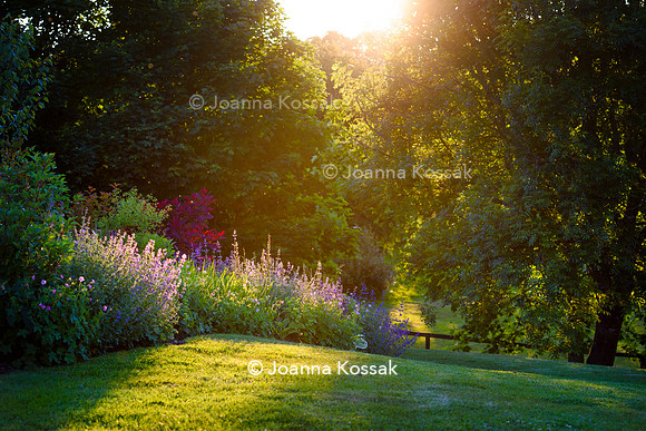 Old Vicarage, Designer Kate Smith, All Photos © Joanna Kossak