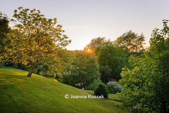 Old Vicarage, Designer Kate Smith, All Photos © Joanna Kossak