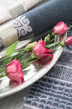 Fabrics designed by FABRIQA