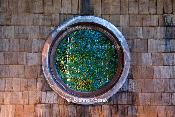 Old Scholl House garden, Designer Matthew Childs, All Photos © Joanna Kossak