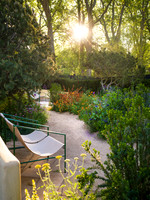 Stroke Association’s Garden for Recovery, Designer Miria Harris