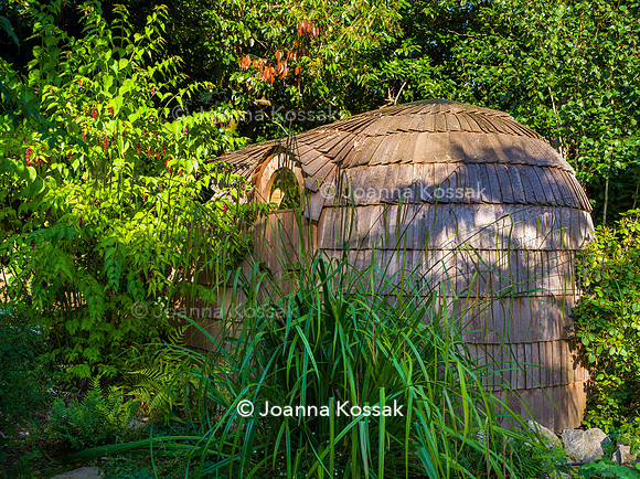 Old Scholl House garden, Designer Matthew Childs, All Photos © Joanna Kossak