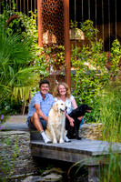 Old Scholl House garden, Designer Matthew Childs, All Photos © Joanna Kossak