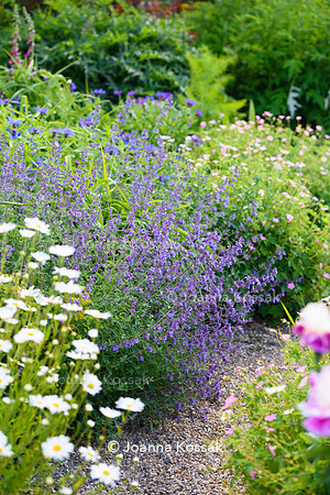 Old Vicarage, Designer Kate Smith, All Photos © Joanna Kossak